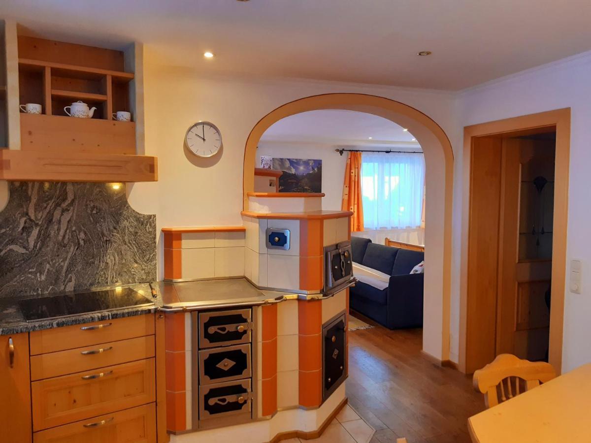 Hoislbauerngut Apartman Bad Hofgastein Kültér fotó
