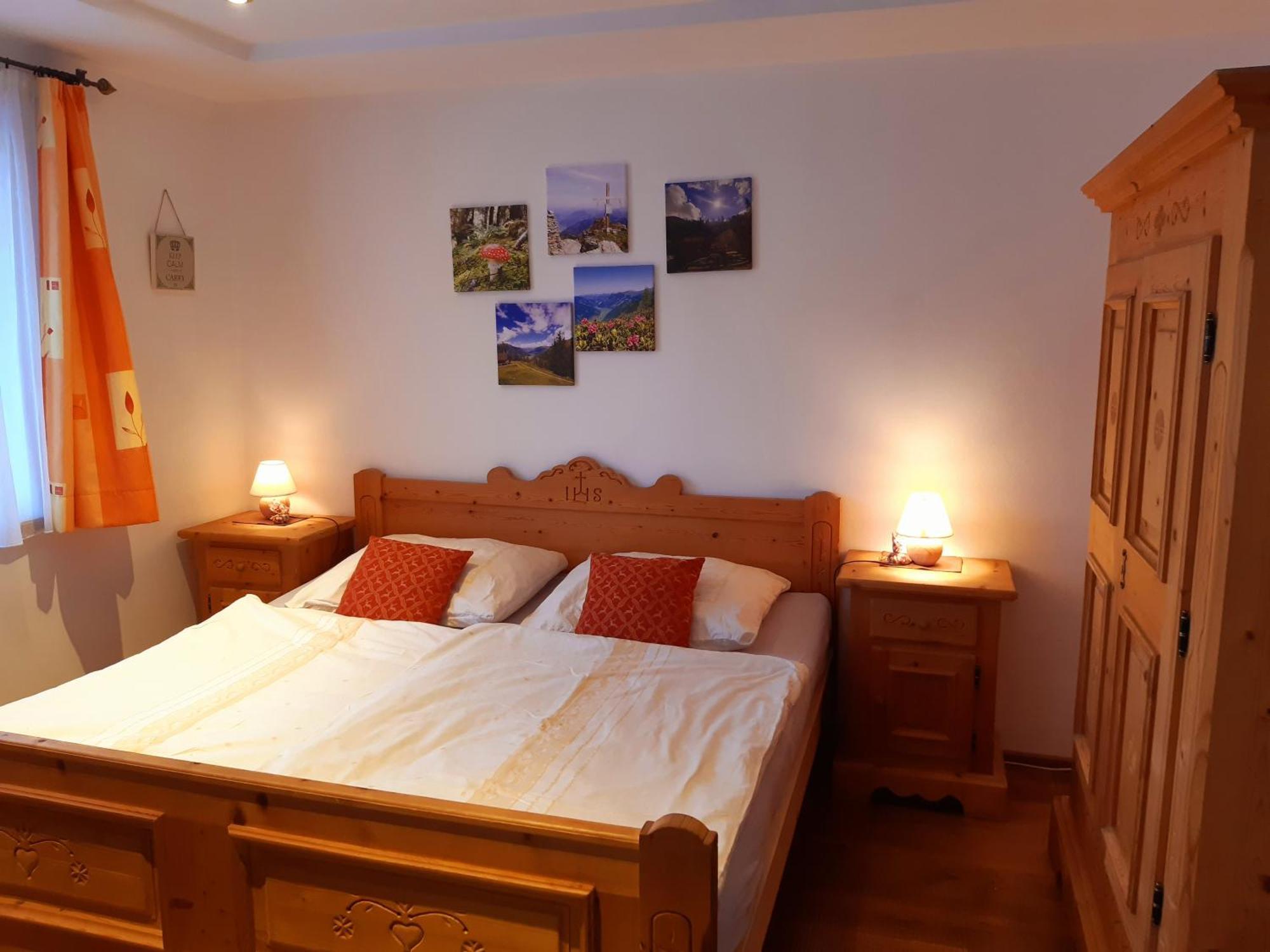 Hoislbauerngut Apartman Bad Hofgastein Kültér fotó