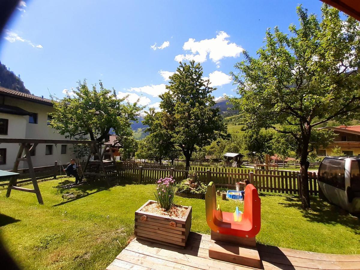 Hoislbauerngut Apartman Bad Hofgastein Kültér fotó